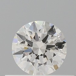 Diament szlif okrągły, 0.41ct, VVS1, H, GIA 1538651674