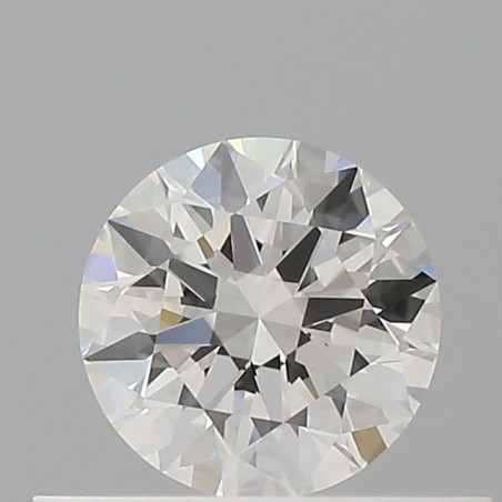 Diament szlif okrągły, 0.41ct, VVS1, H, GIA 1538651674