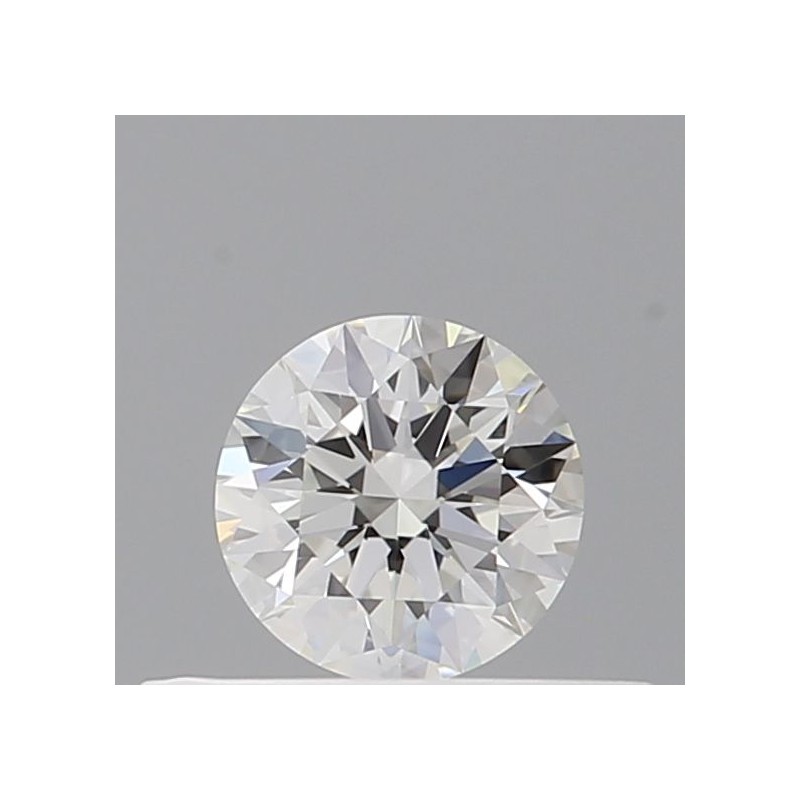 Diament szlif okrągły, 0.3ct, VVS1, H, GIA 6535756789