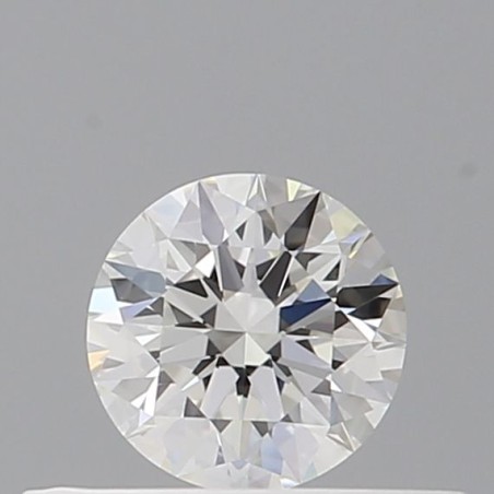 Diament szlif okrągły, 0.3ct, VVS1, H, GIA 6535756789
