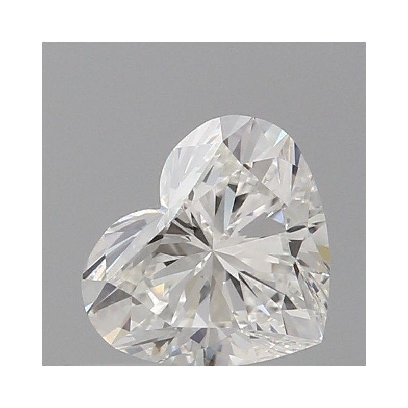 Diament serce, 0.52ct, VVS1, H, GIA 5513337346 Diament serce, 0.52ct, VVS1, H, GIA 5513337346