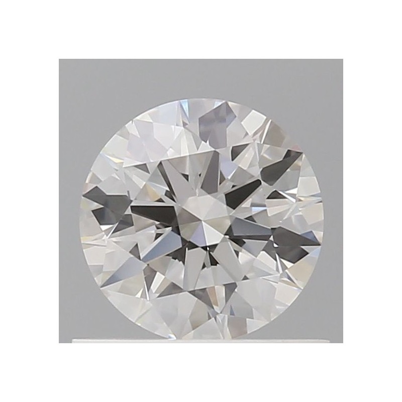 Diament szlif okrągły, 0.64ct, VVS1, I, GIA 7538341102 Diament szlif okrągły, 0.64ct, VVS1, I, GIA 7538341102