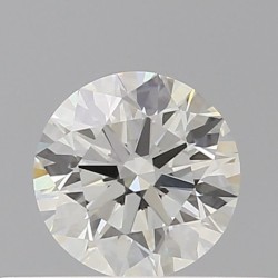 Diament szlif okrągły, 0.35ct, VVS1, I, GIA 1537465300