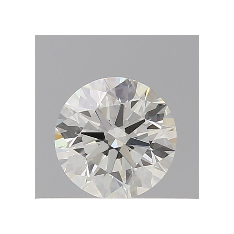 Diament szlif okrągły, 0.35ct, VVS1, I, GIA 1537465300