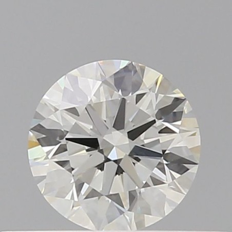 Diament szlif okrągły, 0.35ct, VVS1, I, GIA 1537465300