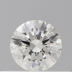 Diament szlif okrągły, 0.3ct, VVS1, I, GIA 6535595030