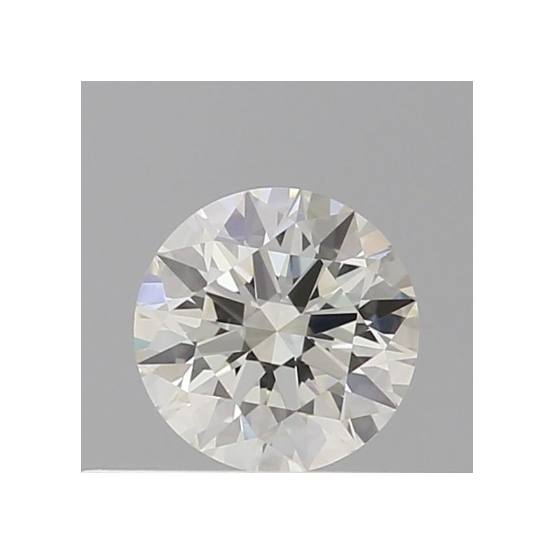 Diament szlif okrągły, 0.31ct, VVS1, I, GIA 7533653978 Diament szlif okrągły, 0.31ct, VVS1, I, GIA 7533653978
