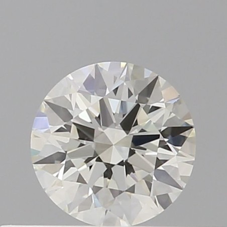 Diament szlif okrągły, 0.31ct, VVS1, I, GIA 7533653978