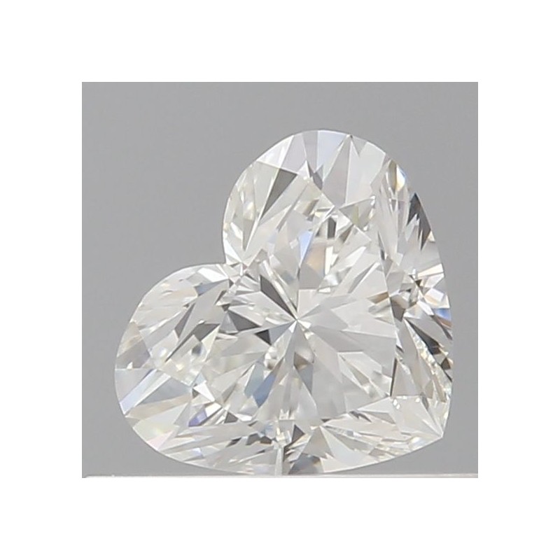 Diament serce, 0.51ct, VVS1, H, GIA 6531648428 Diament serce, 0.51ct, VVS1, H, GIA 6531648428