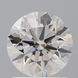 Diament szlif okrągły, 1.1ct, VVS1, I, GIA 7536256904