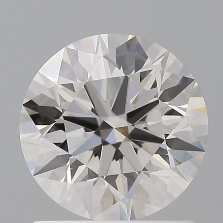 Diament szlif okrągły, 1.1ct, VVS1, I, GIA 7536256904