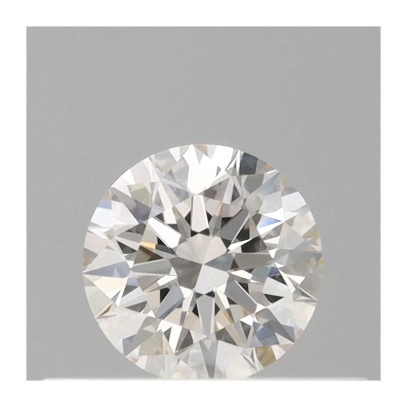 Diament szlif okrągły, 0.31ct, VVS1, I, GIA 7536756685 Diament szlif okrągły, 0.31ct, VVS1, I, GIA 7536756685