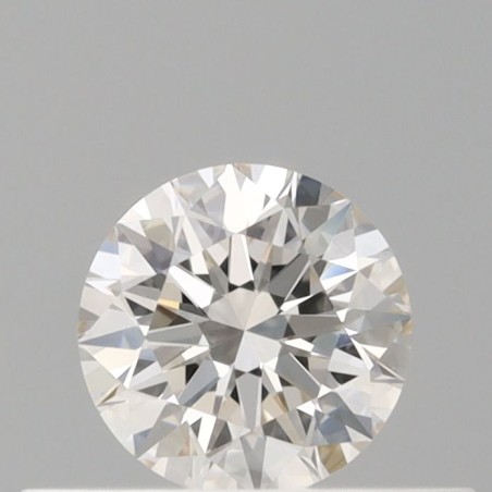 Diament szlif okrągły, 0.31ct, VVS1, I, GIA 7536756685