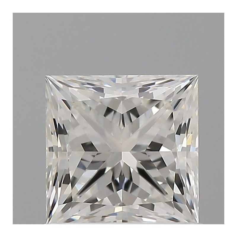 Diament szlif princess, 0.76ct, VVS1, I, GIA 2526692916