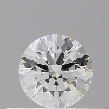 Diament szlif okrągły, 0.34ct, VVS1, I, GIA 2537647112