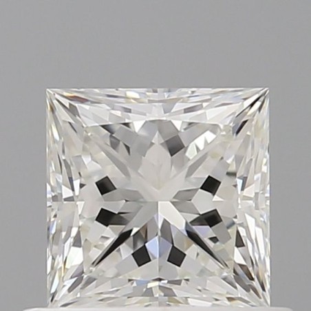 Diament szlif princess, 0.7ct, VVS1, I, GIA 6515343943