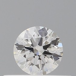 Diament szlif okrągły, 0.3ct, VVS1, I, GIA 6531739115