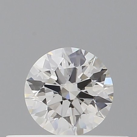 Diament szlif okrągły, 0.3ct, VVS1, I, GIA 6531739115