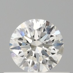 Diament szlif okrągły, 0.43ct, VVS1, I, GIA 6522998254