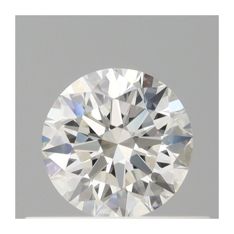 Diament szlif okrągły, 0.43ct, VVS1, I, GIA 6522998254