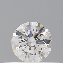 Diament szlif okrągły, 0.3ct, VVS1, I, GIA 2534738629