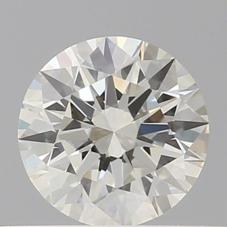 Diament szlif okrągły, 0.46ct, VVS1, I, GIA 2527998963