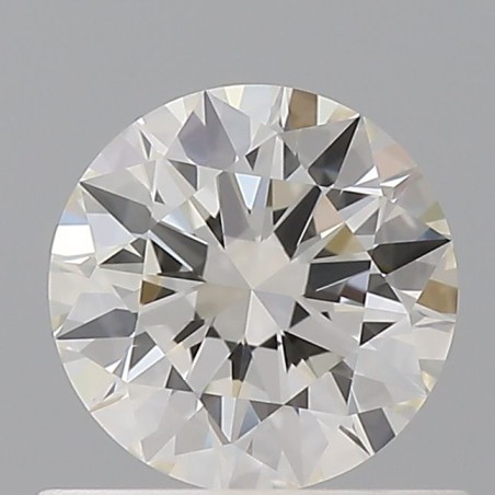 Diament szlif okrągły, 0.59ct, VVS1, I, GIA 3535129940