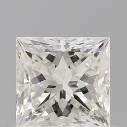 Diament szlif princess, 0.5ct, VVS1, I, GIA 1535762887