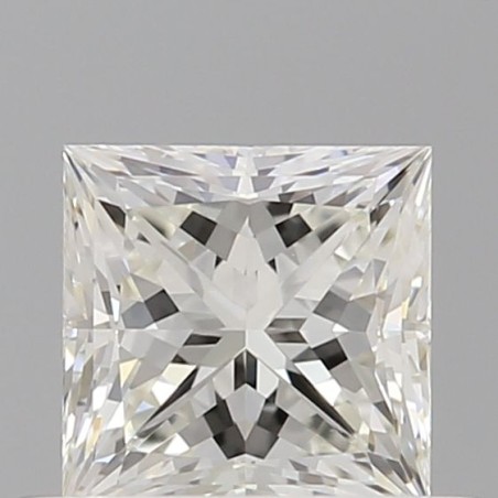 Diament szlif princess, 0.5ct, VVS1, I, GIA 1535762887
