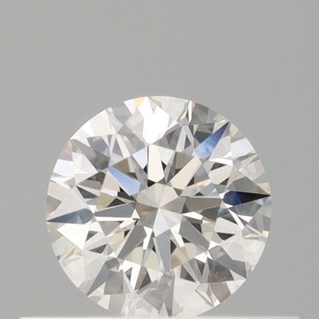 Diament szlif okrągły, 0.41ct, VVS1, I, GIA 6532540373