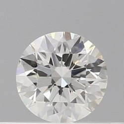 Diament szlif okrągły, 0.32ct, VVS1, H, GIA 3535653523