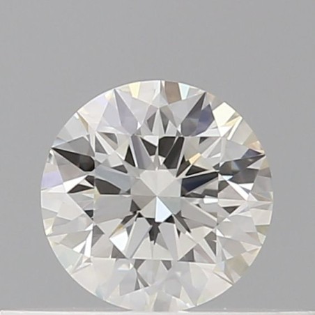 Diament szlif okrągły, 0.32ct, VVS1, H, GIA 3535653523