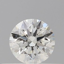 Diament szlif okrągły, 0.31ct, VVS1, I, GIA 7532592467