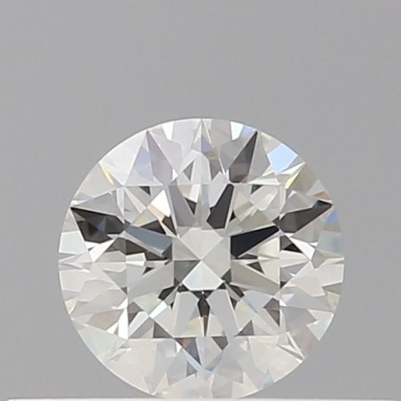 Diament szlif okrągły, 0.31ct, VVS1, I, GIA 7532592467