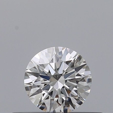 Diament szlif okrągły, 0.3ct, VVS1, D, GIA 2538848834