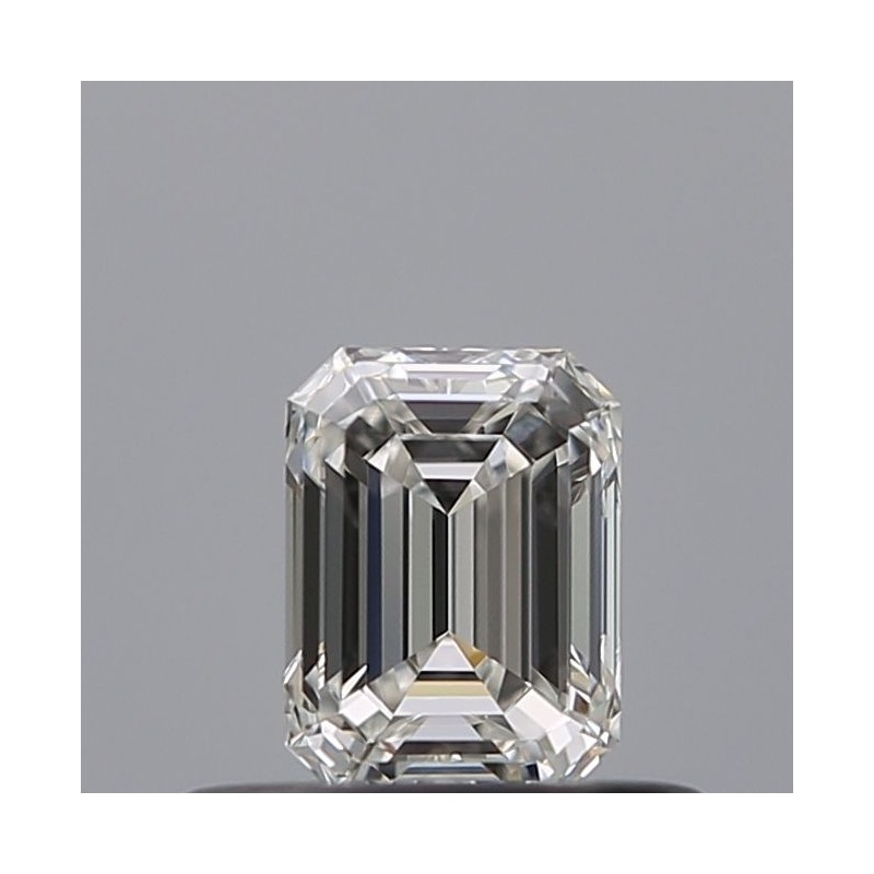 Diament szlif szmaragdowy, 0.39ct, VVS1, G, GIA 1538847401 Diament szlif szmaragdowy, 0.39ct, VVS1, G, GIA 1538847401