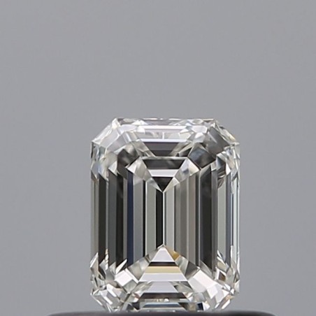 Diament szlif szmaragdowy, 0.39ct, VVS1, G, GIA 1538847401