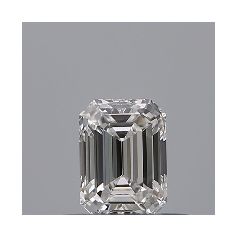 Diament szlif szmaragdowy, 0.34ct, VVS1, D, GIA 3535812454 Diament szlif szmaragdowy, 0.34ct, VVS1, D, GIA 3535812454