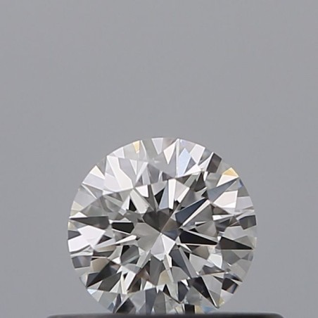 Diament szlif okrągły, 0.31ct, VS2, E, GIA 7531854869