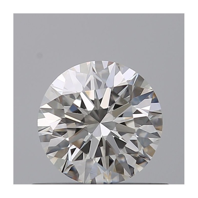 Diament szlif okrągły, 0.57ct, VS2, E, GIA 1539850404 Diament szlif okrągły, 0.57ct, VS2, E, GIA 1539850404