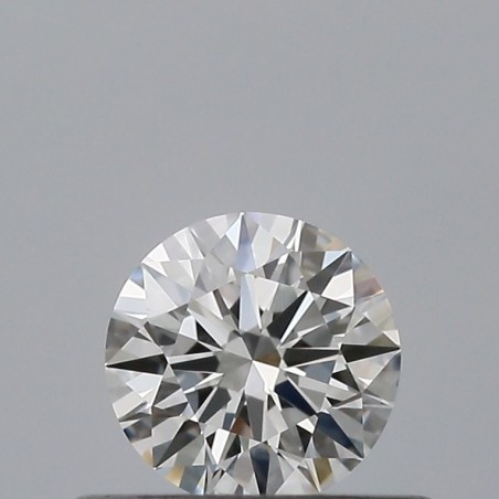 Diament szlif okrągły, 0.32ct, VS1, F, GIA 1533849124