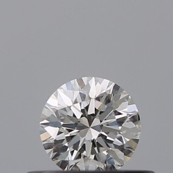 Diament szlif okrągły, 0.31ct, VS1, F, GIA 5536848786