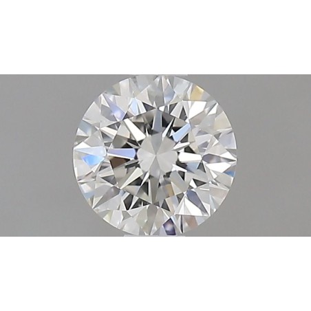 Diament szlif okrągły, 0.54ct, VVS2, G, GIA 6531849848