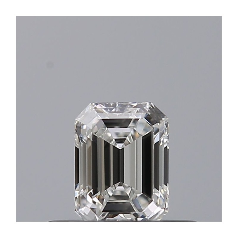 Diament szlif szmaragdowy, 0.31ct, VVS2, E, GIA 1539853953