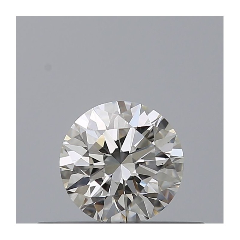 Diament szlif okrągły, 0.31ct, VS2, H, GIA 7538855556 Diament szlif okrągły, 0.31ct, VS2, H, GIA 7538855556