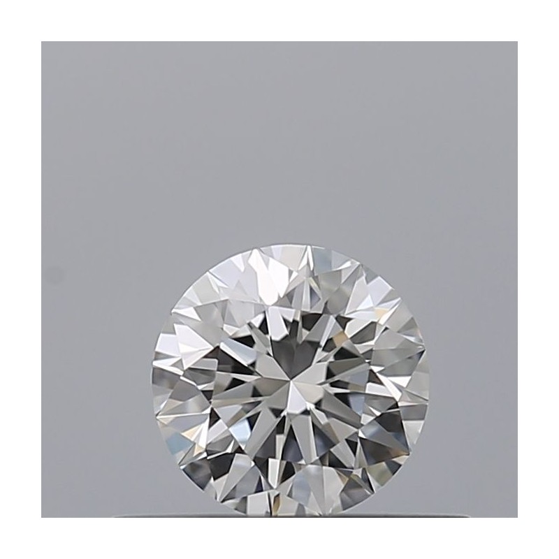 Diament szlif okrągły, 0.35ct, VVS2, E, GIA 6531850245