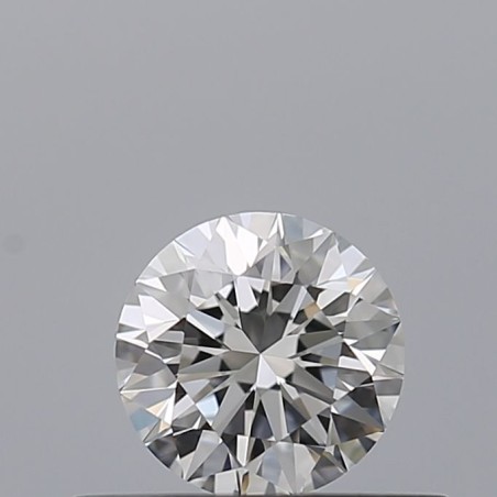 Diament szlif okrągły, 0.35ct, VVS2, E, GIA 6531850245