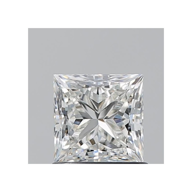 Diament szlif princess, 1.01ct, VS2, H, GIA 5536451808