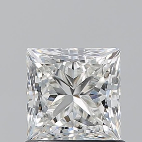 Diament szlif princess, 1.01ct, VS2, H, GIA 5536451808