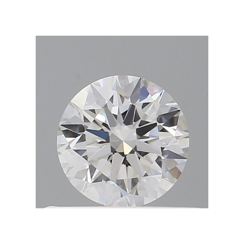 Diament szlif okrągły, 0.5ct, VVS1, D, GIA 6535738632